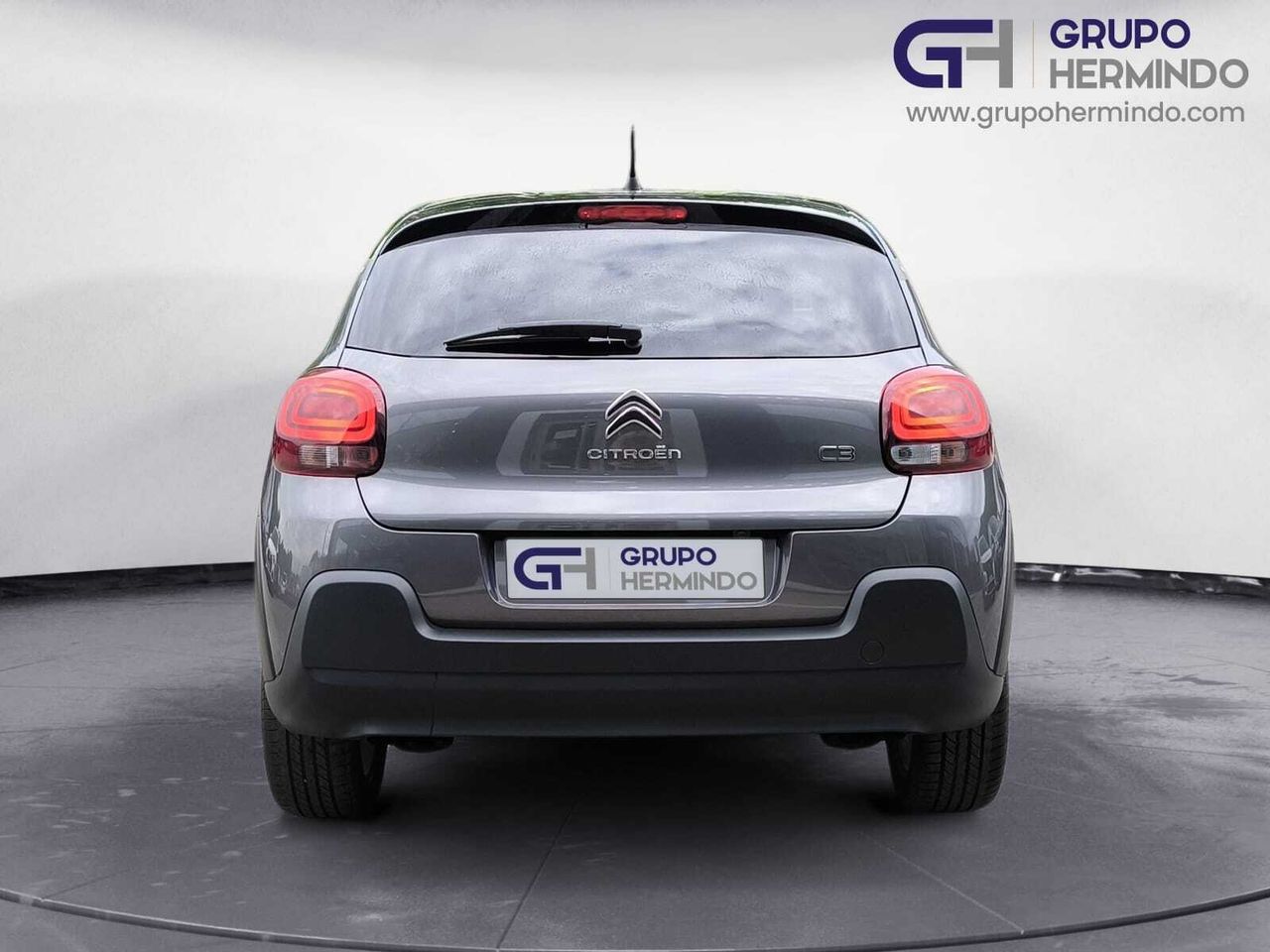 Citroën C3 BLUE HDI 100 CV SHINE  - Foto 2