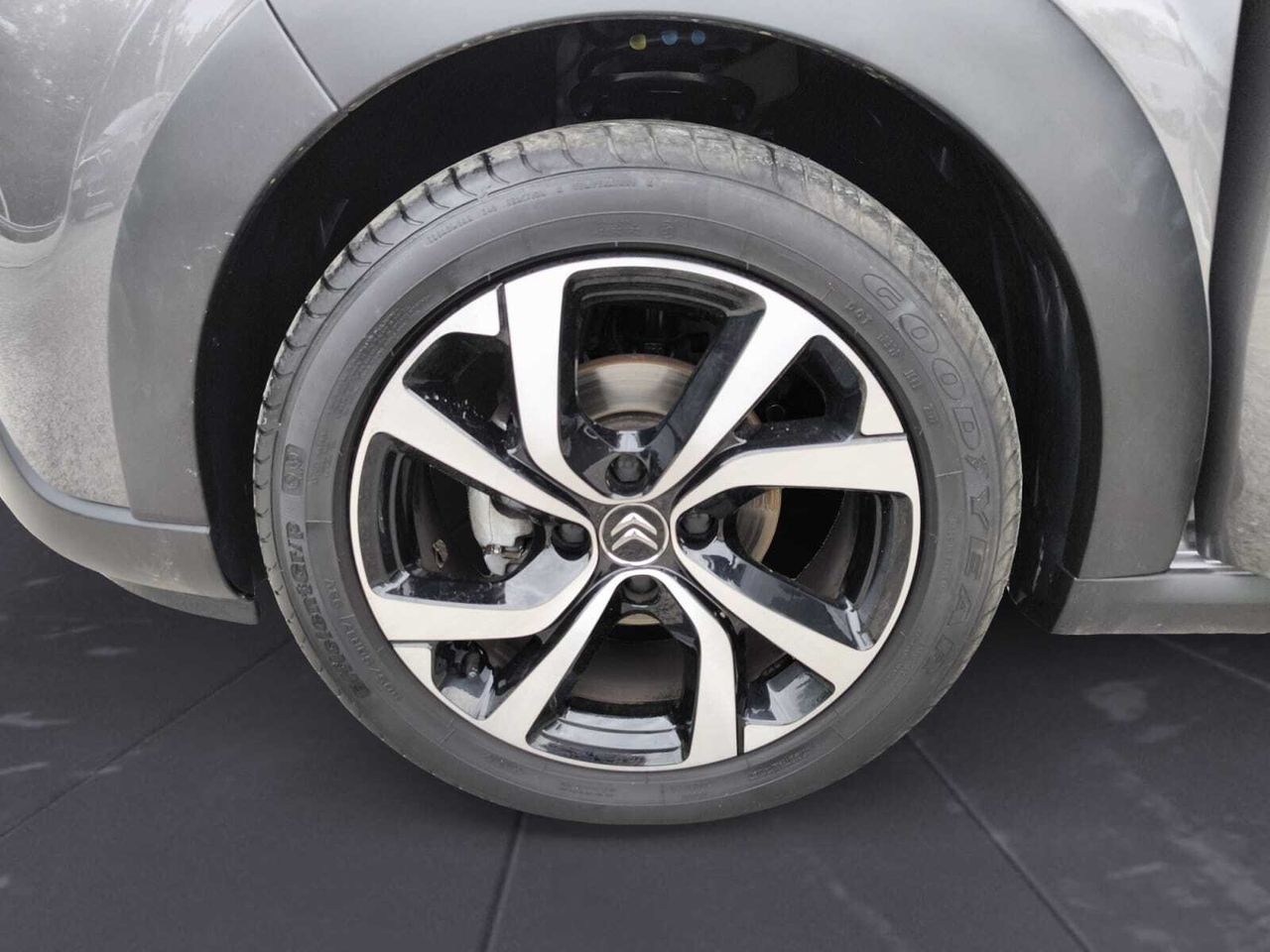 Citroën C3 BLUE HDI 100 CV SHINE  - Foto 2