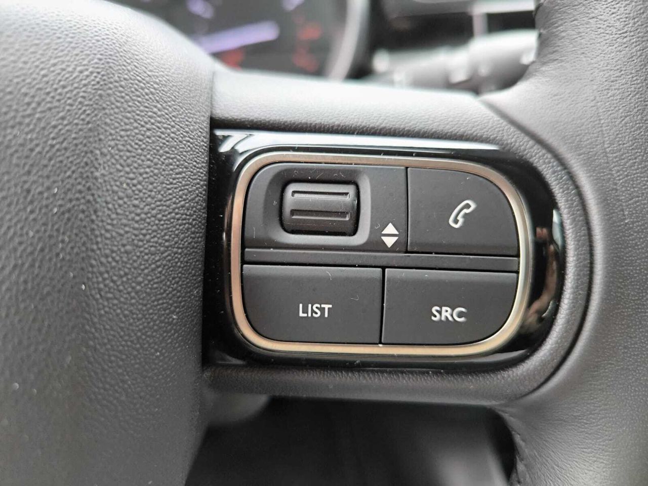 Citroën C3 BLUE HDI 100 CV SHINE  - Foto 2