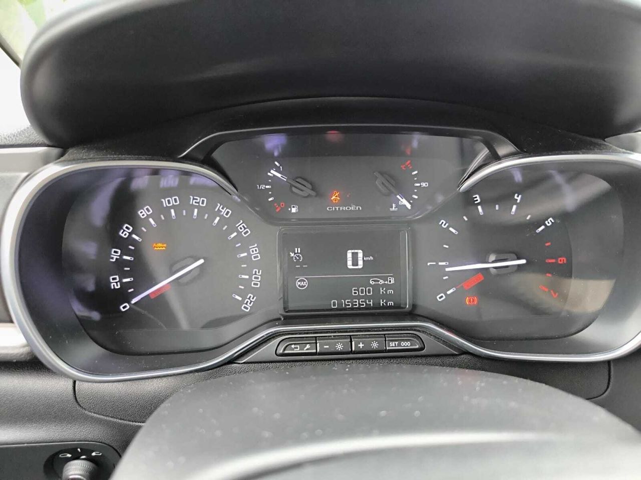 Citroën C3 BLUE HDI 100 CV SHINE  - Foto 2