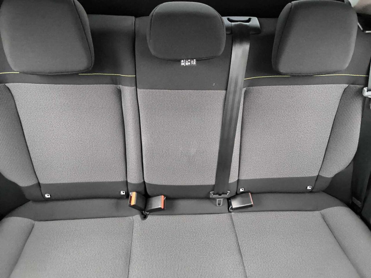 Citroën C3 BLUE HDI 100 CV SHINE  - Foto 2