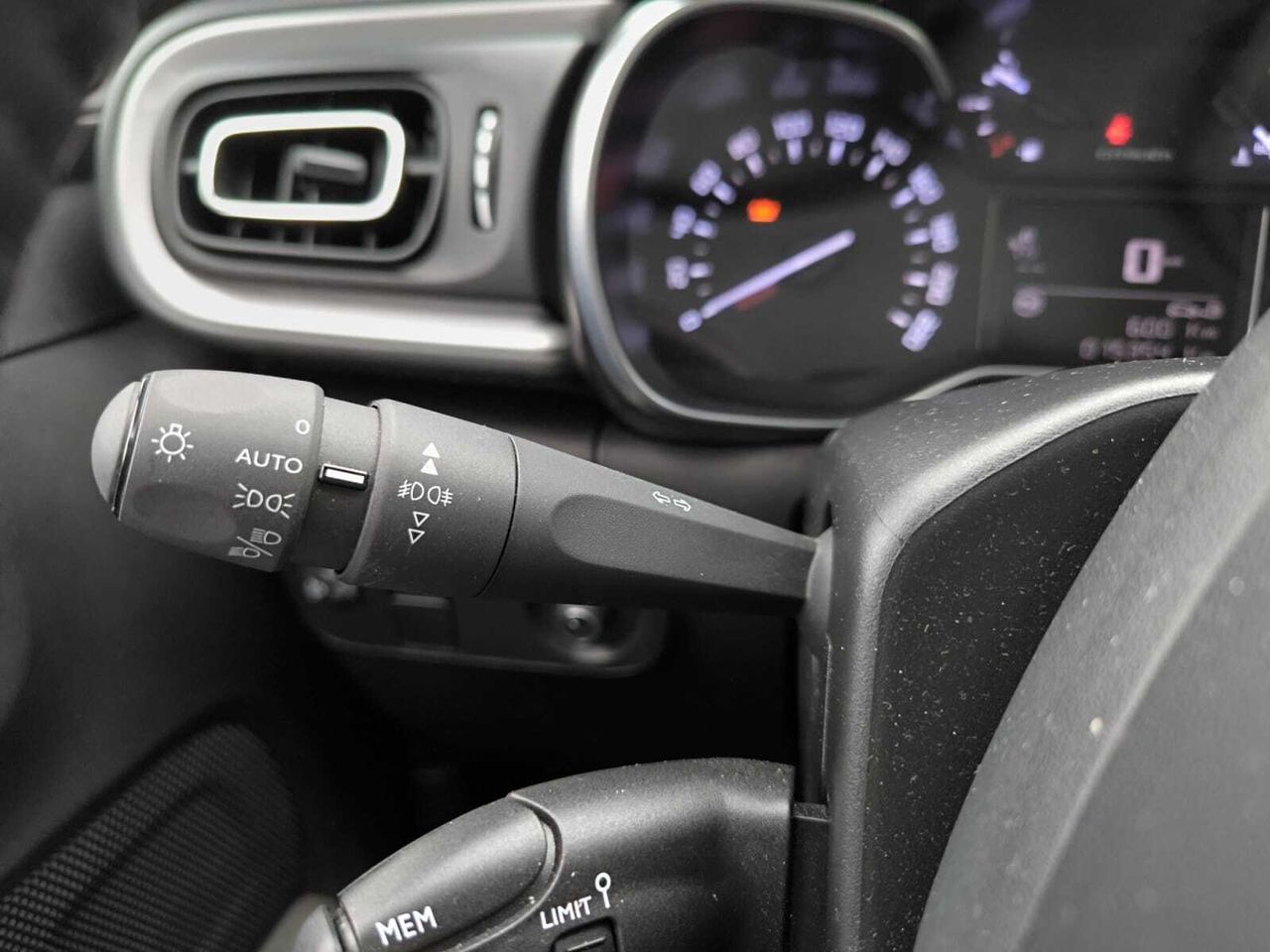 Citroën C3 BLUE HDI 100 CV SHINE  - Foto 2