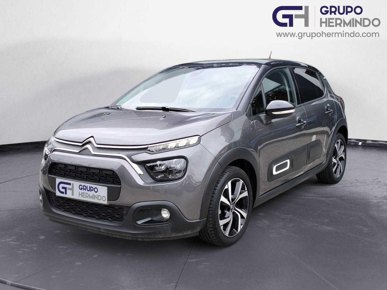 Citroën C3 BLUE HDI 100 CV SHINE  - Foto 2