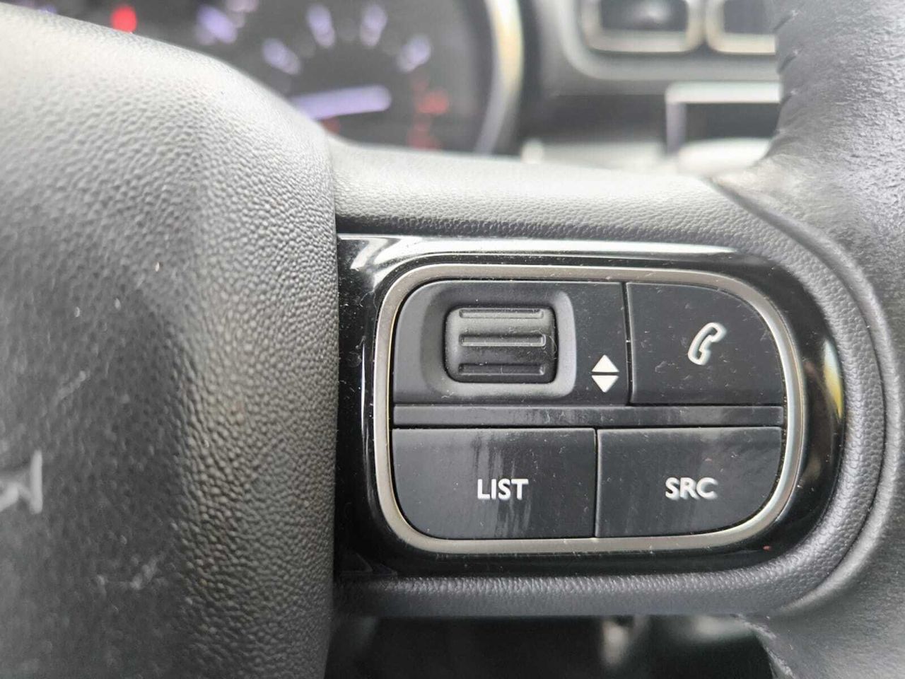 Citroën C3 BLUE HDI 100 CV SHINE  - Foto 2