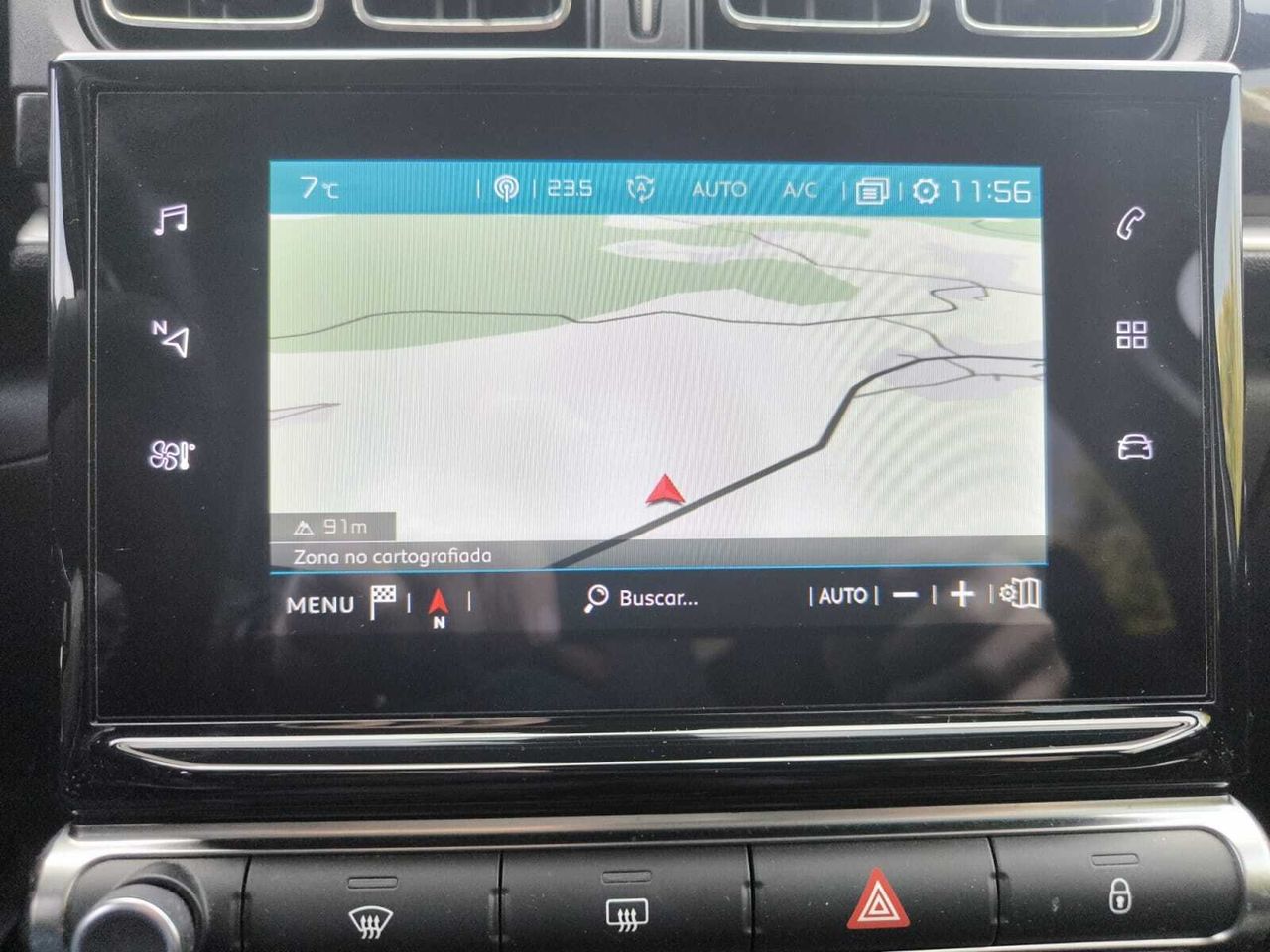 Citroën C3 BLUE HDI 100 CV SHINE  - Foto 2