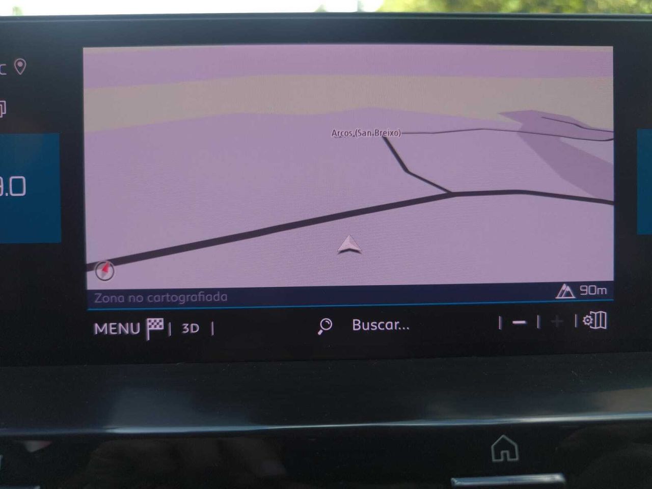 Citroën C4 BLUE HDI 130 CV EAT8 FEEL PACK  - Foto 2