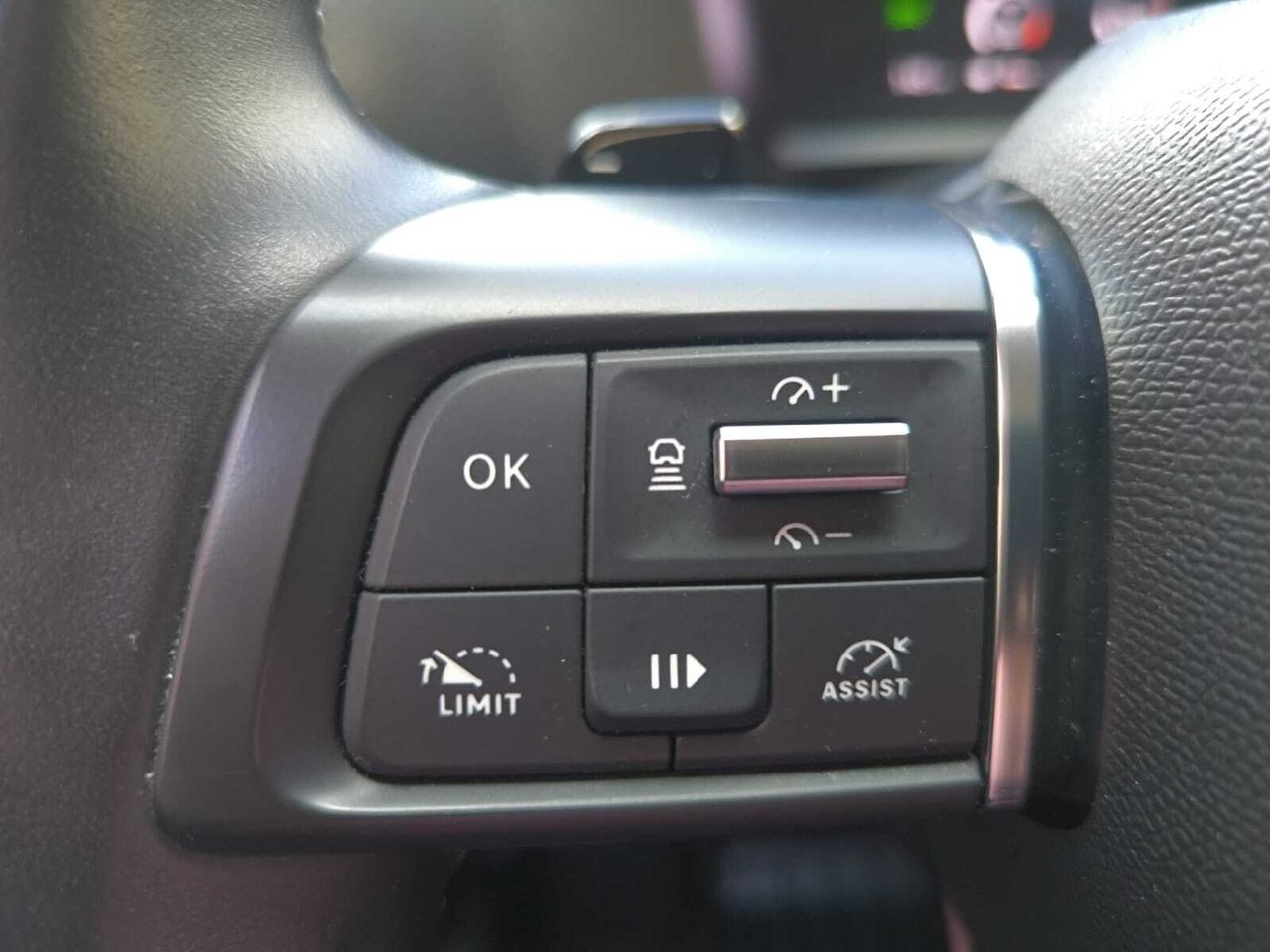 Citroën C4 BLUE HDI 130 CV EAT8 FEEL PACK  - Foto 2