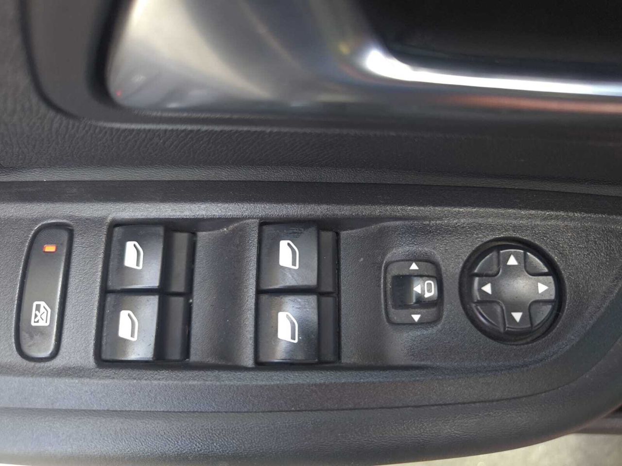 Citroën C4 BLUE HDI 130 CV EAT8 FEEL PACK  - Foto 2