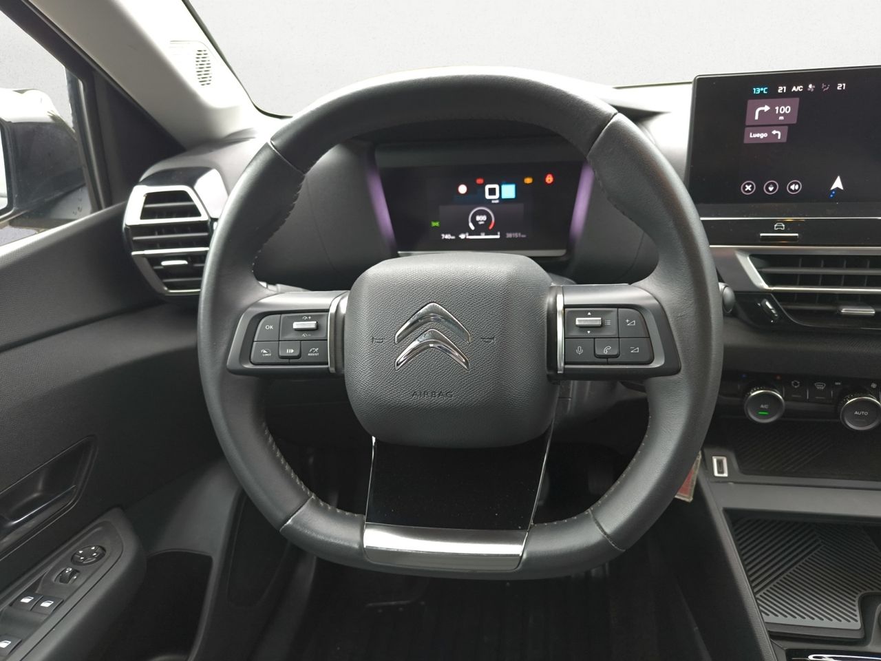 Citroën C4 FEEL  PACK  - Foto 2