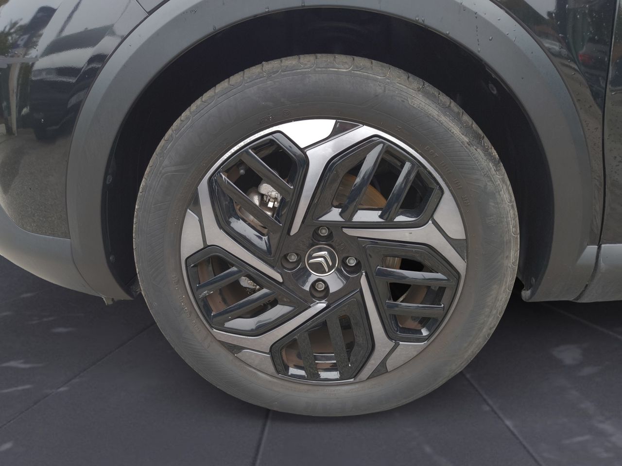 Citroën C4 FEEL  PACK  - Foto 2