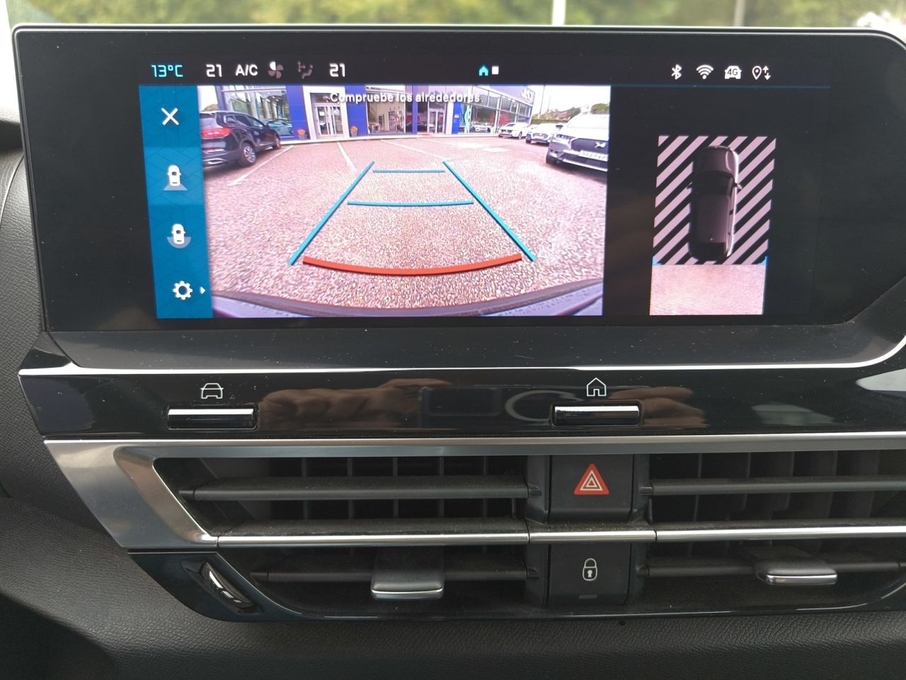 Citroën C4 FEEL  PACK  - Foto 2