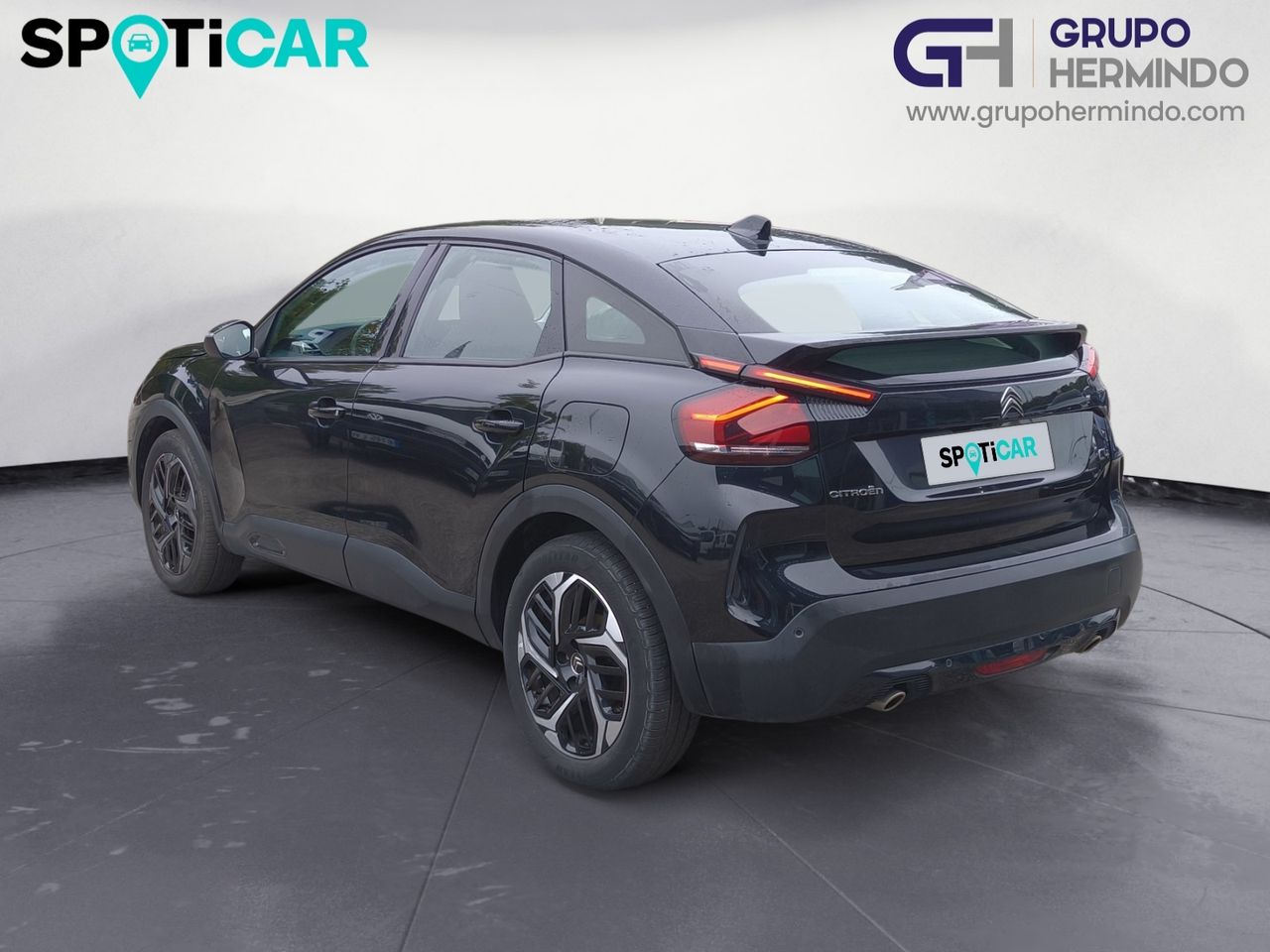 Citroën C4 FEEL  PACK  - Foto 2