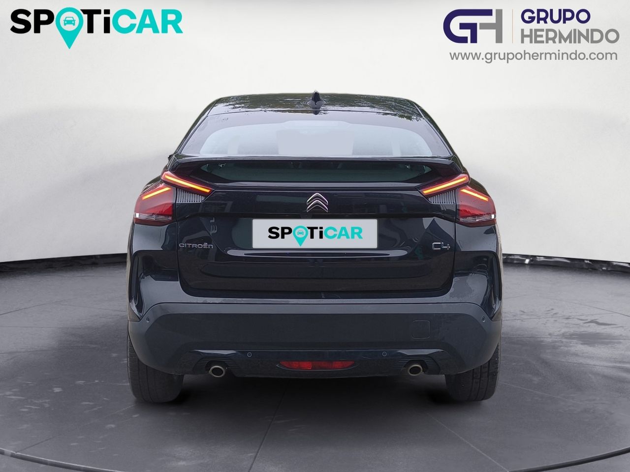 Citroën C4 FEEL  PACK  - Foto 2