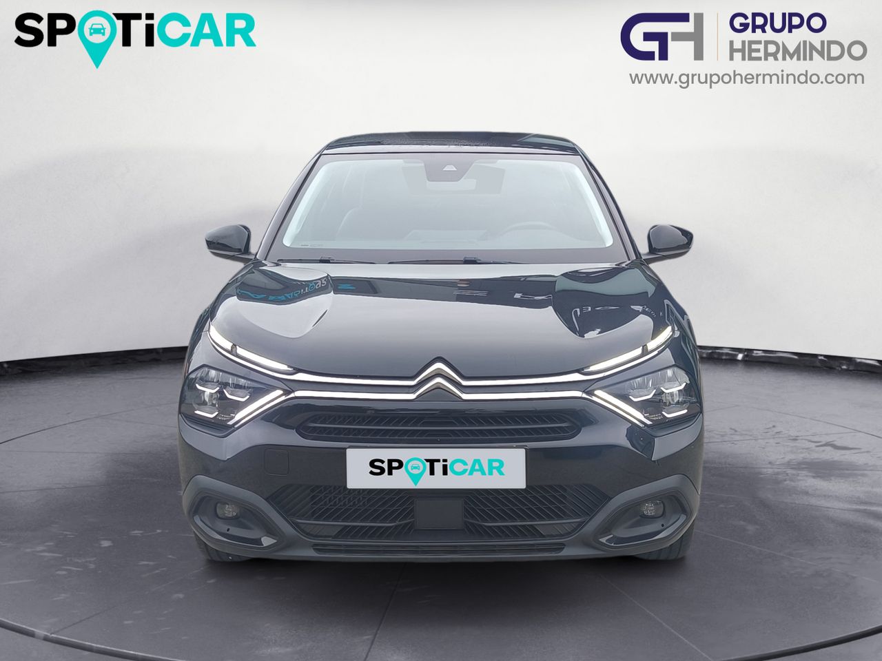 Citroën C4 FEEL PACK PURE TECH 130 CV  - Foto 2