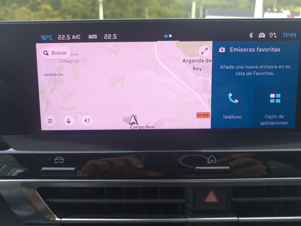 Citroën C4 FEEL PACK PURE TECH 130 CV  - Foto 2