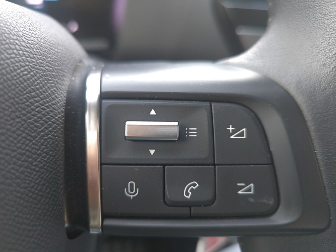 Citroën C4 FEEL PACK PURE TECH 130 CV  - Foto 2