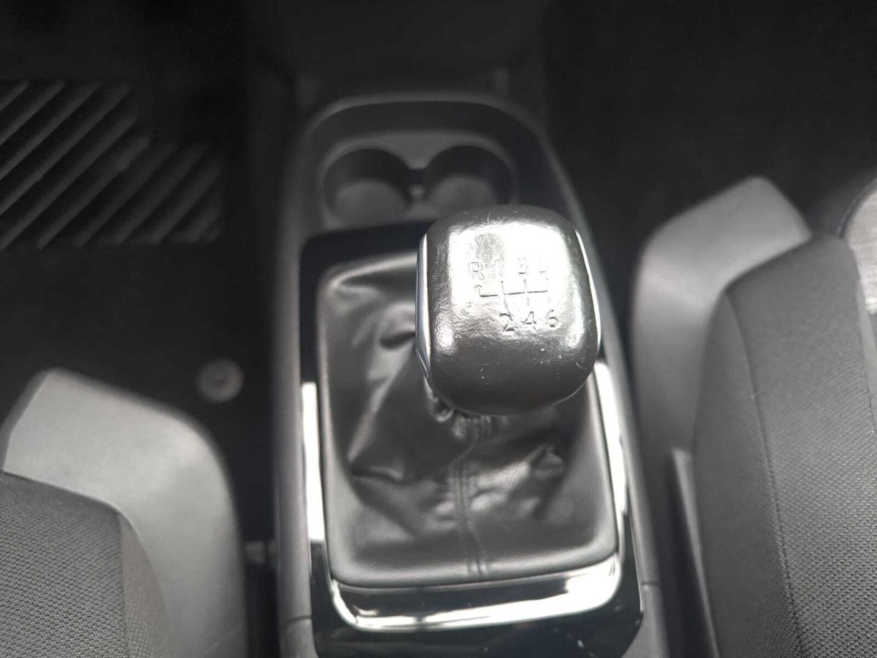 Citroën C4 Spacetourer HDI 130CV FEEL  - Foto 2