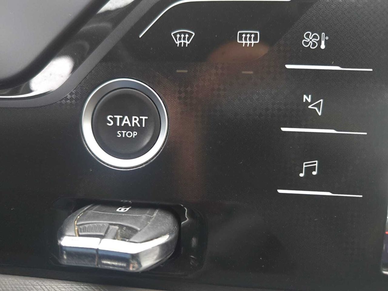 Citroën C4 Spacetourer HDI 130CV FEEL  - Foto 2