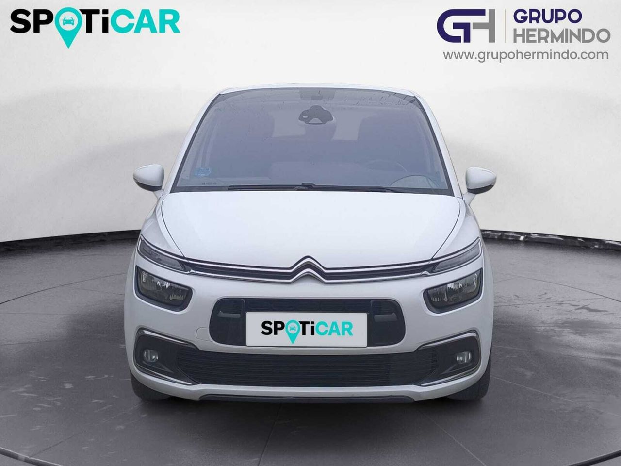 Citroën C4 Spacetourer HDI 130CV FEEL  - Foto 2
