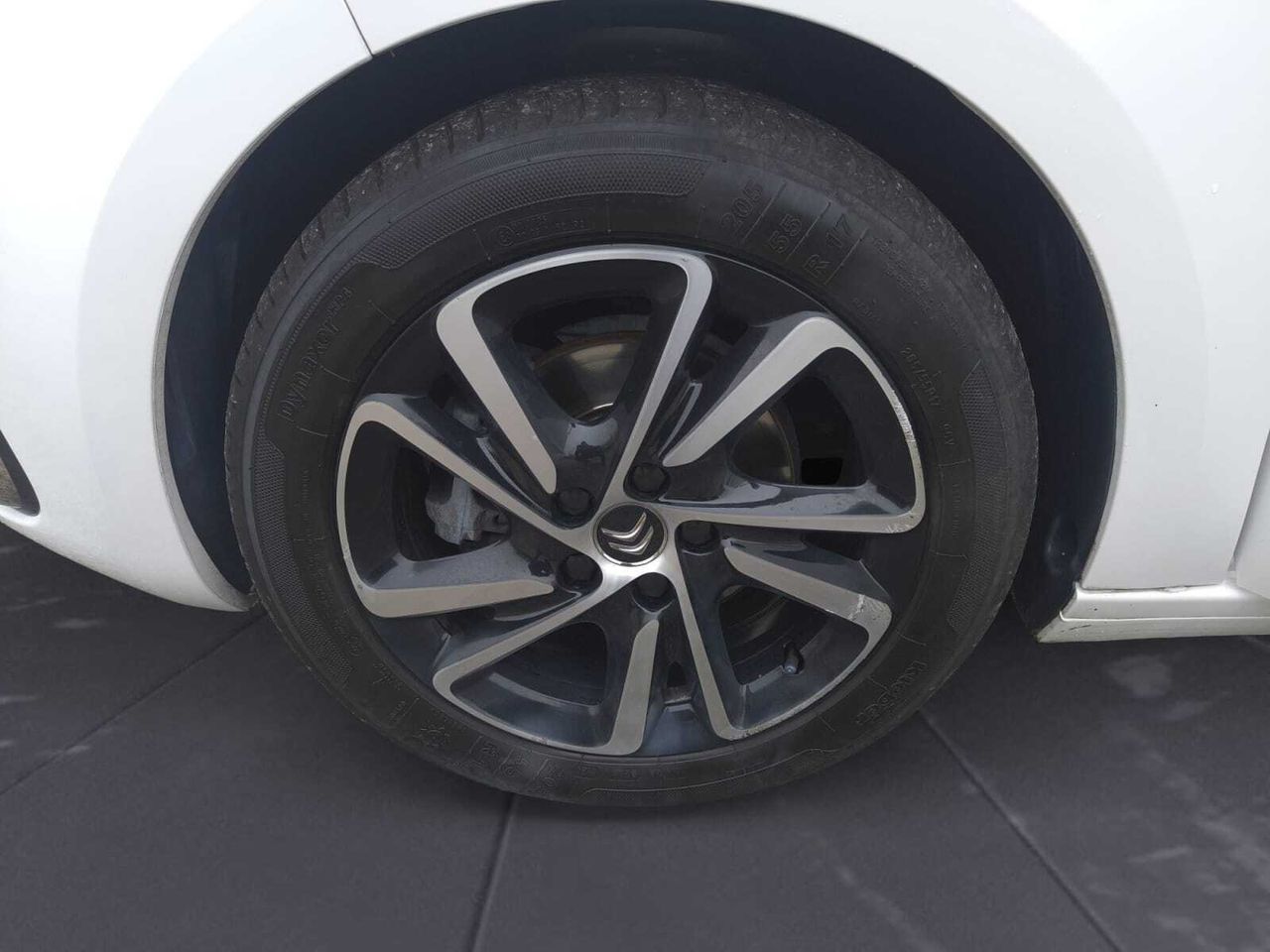 Citroën C4 Spacetourer HDI 130CV FEEL  - Foto 2