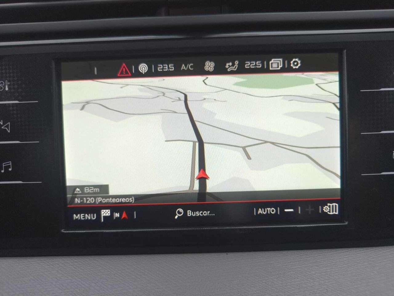 Citroën C4 Spacetourer HDI 130CV FEEL  - Foto 2