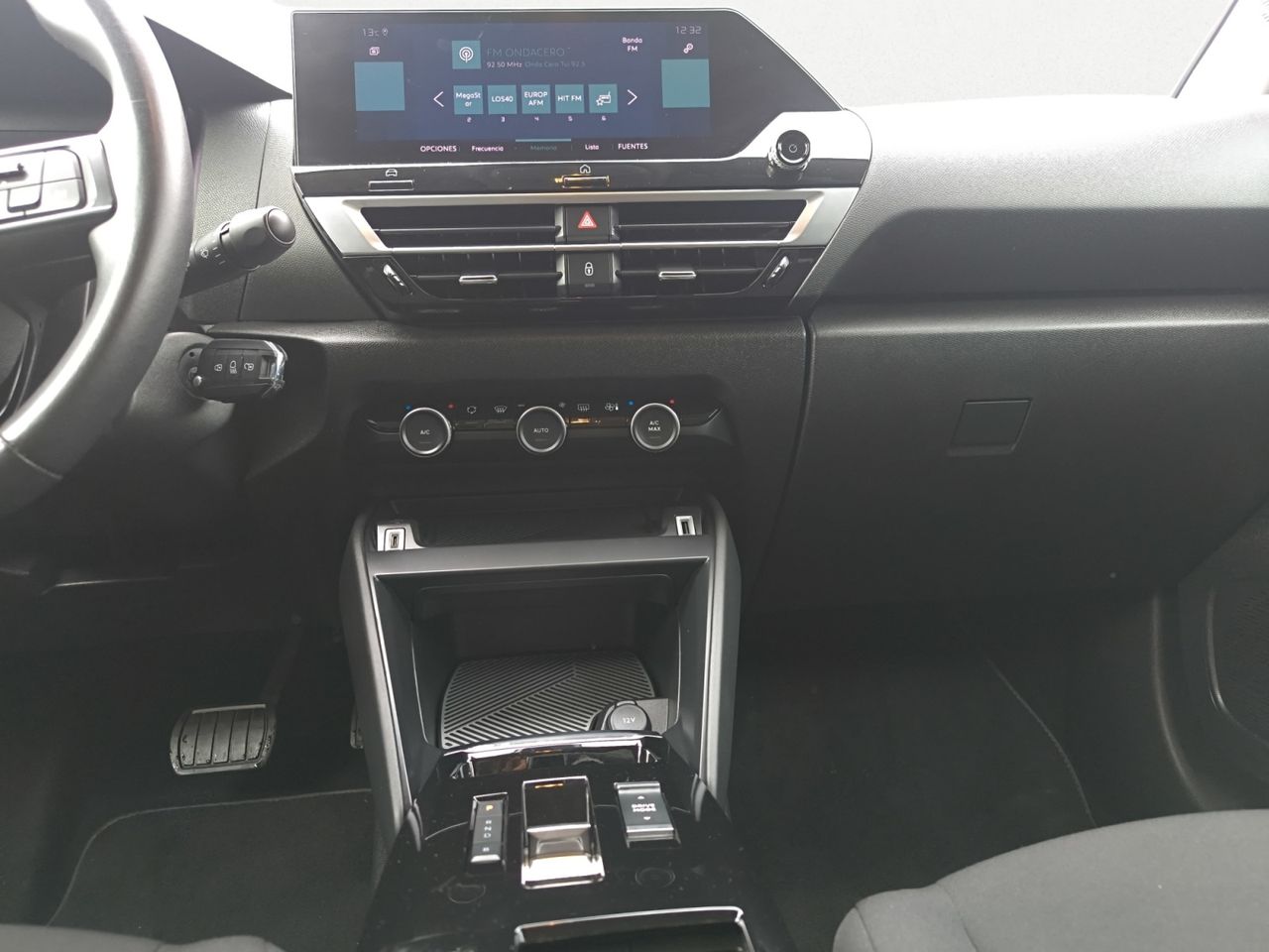 Citroën ë-C4 ELECTRICO FEEL  - Foto 2