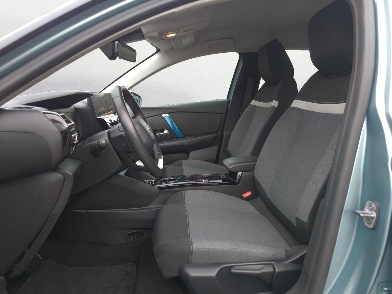 Citroën ë-C4 ELECTRICO FEEL  - Foto 2