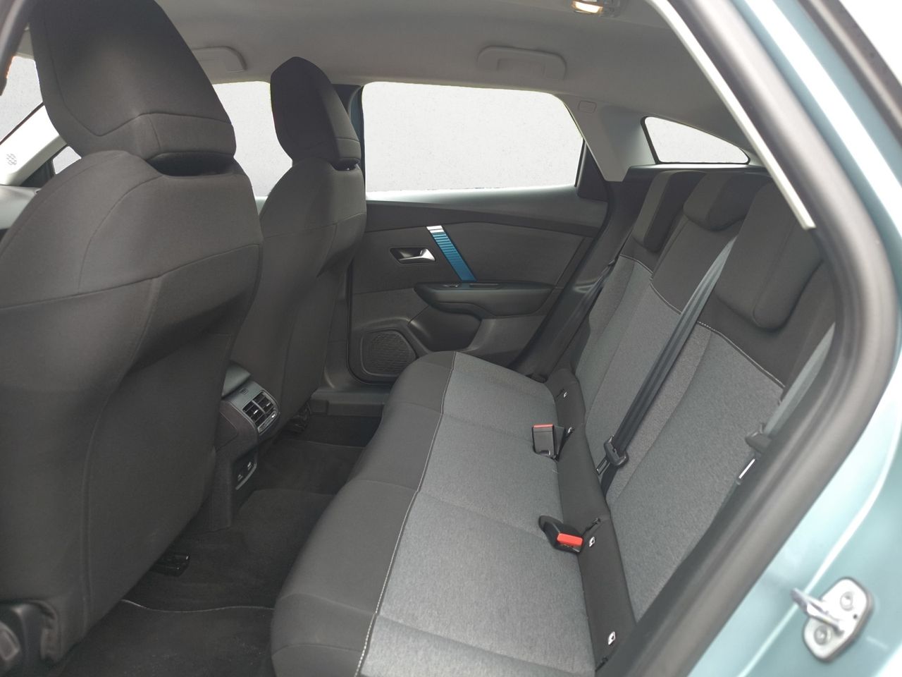 Citroën ë-C4 ELECTRICO FEEL  - Foto 2