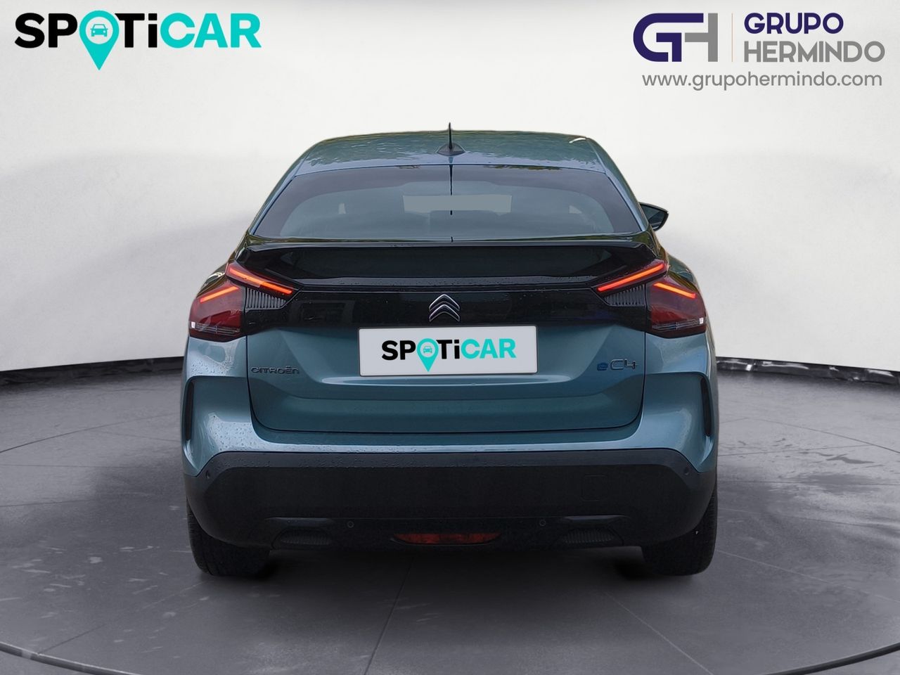 Citroën ë-C4 ELECTRICO FEEL  - Foto 2