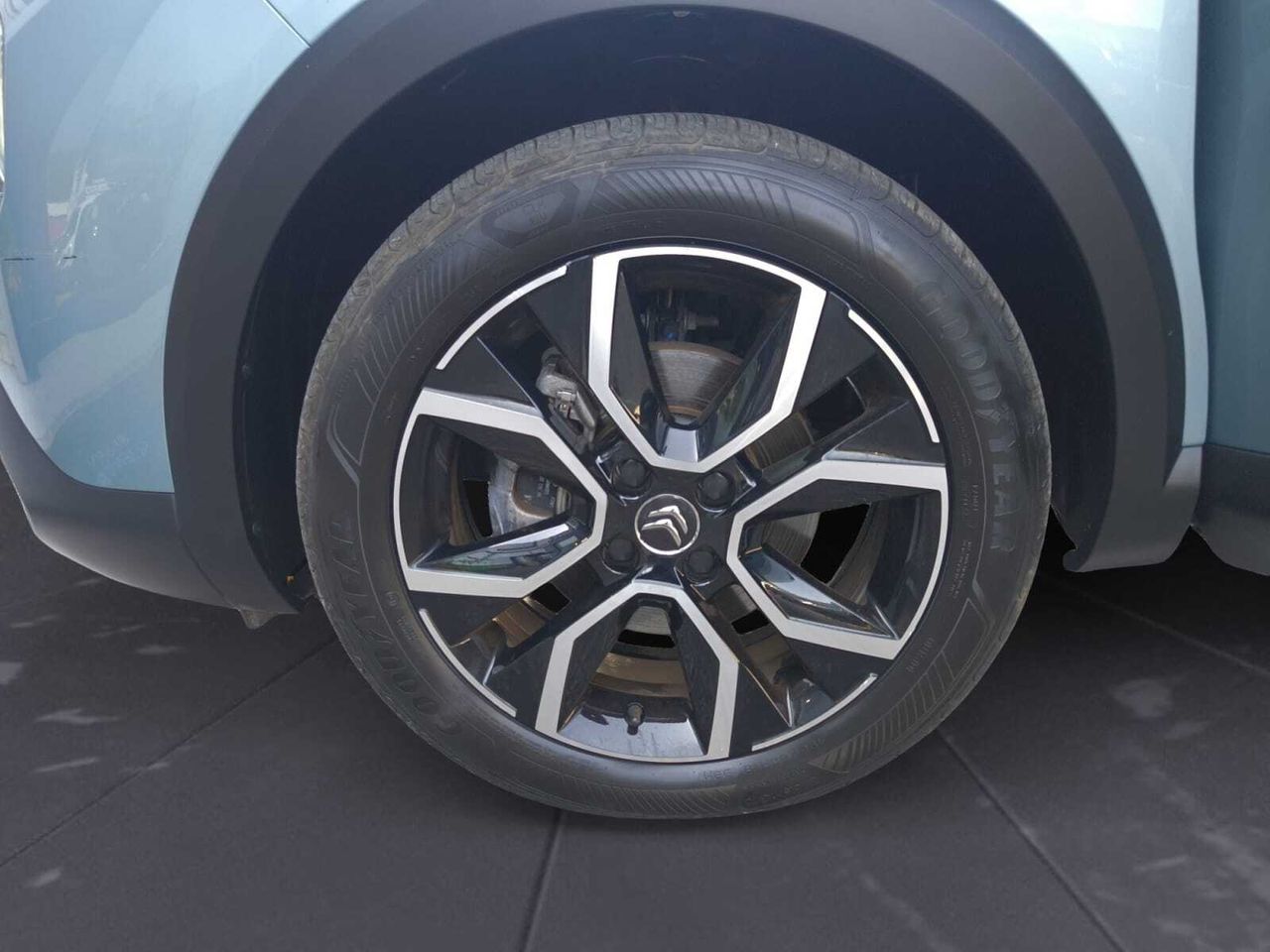 Citroën ë-C4 ELECTRICO FEEL PACK  - Foto 2