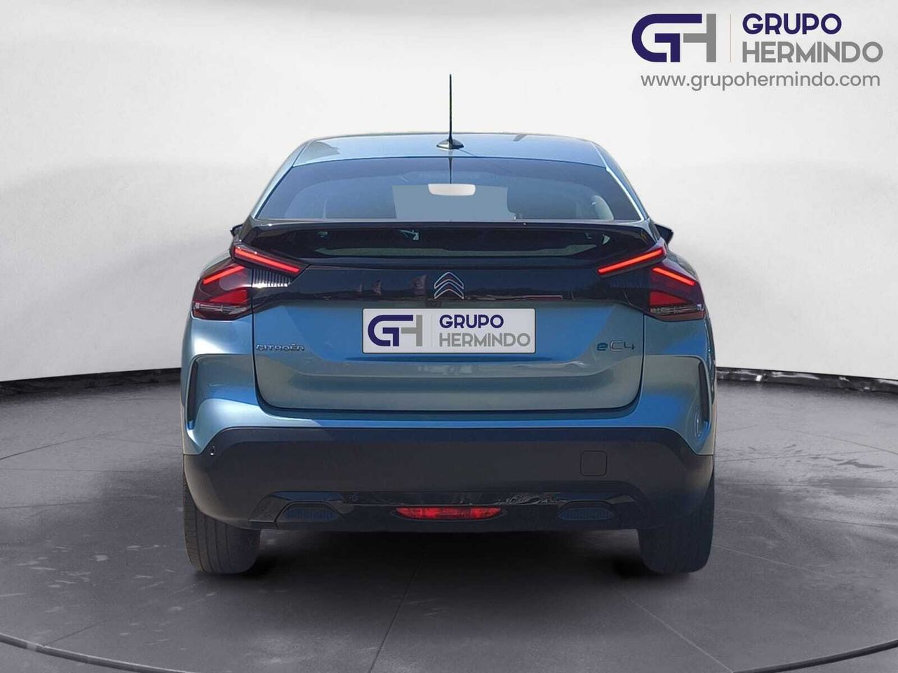 Citroën ë-C4 ELECTRICO FEEL PACK  - Foto 2