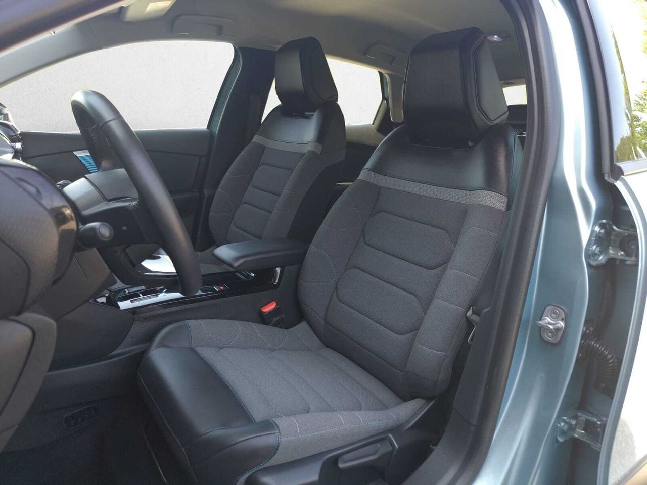 Citroën ë-C4 ELECTRICO FEEL PACK  - Foto 2