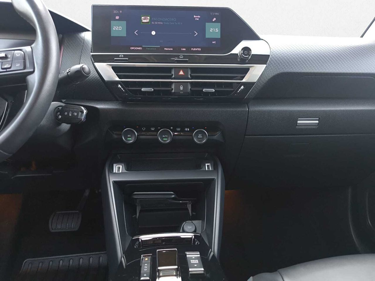 Citroën ë-C4 ELECTRICO FEEL PACK  - Foto 2