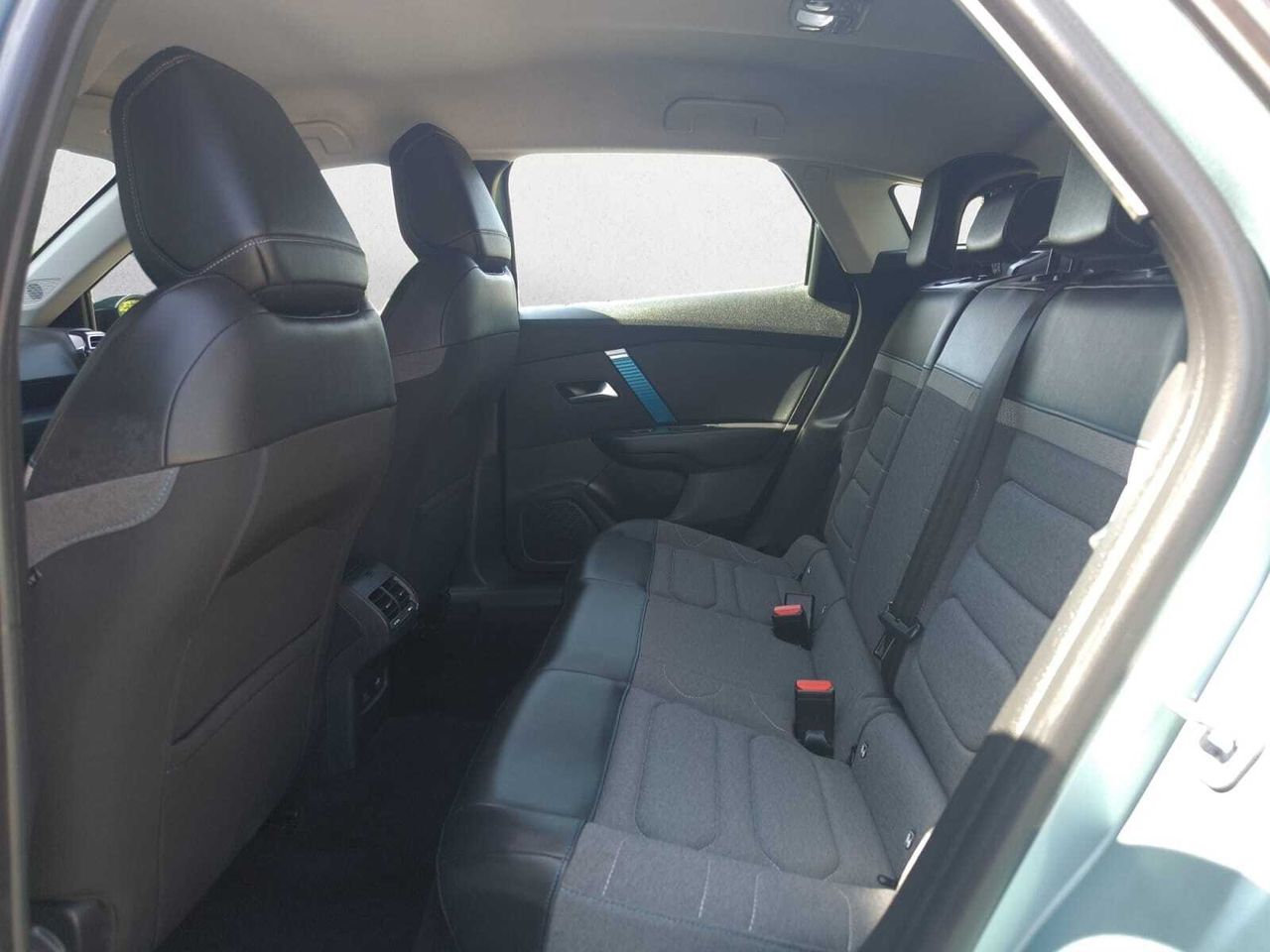 Citroën ë-C4 ELECTRICO FEEL PACK  - Foto 2