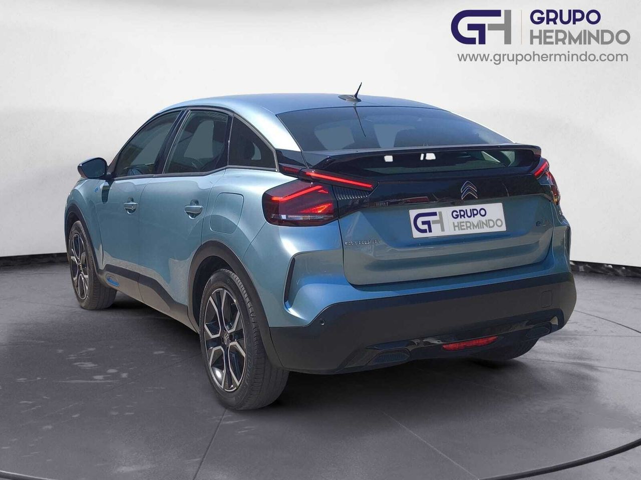 Citroën ë-C4 ELECTRICO FEEL PACK  - Foto 2
