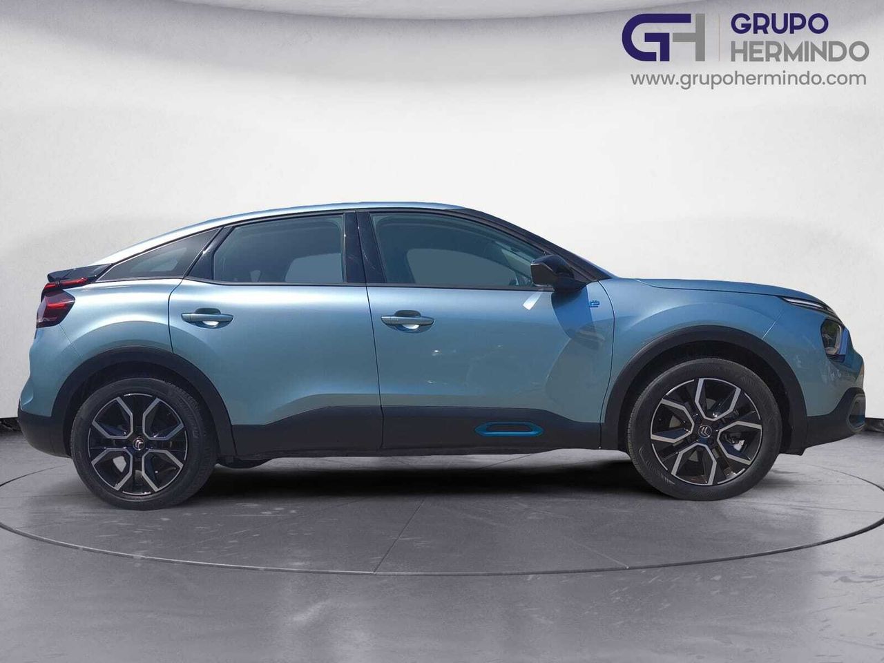 Citroën ë-C4 ELECTRICO FEEL PACK  - Foto 2