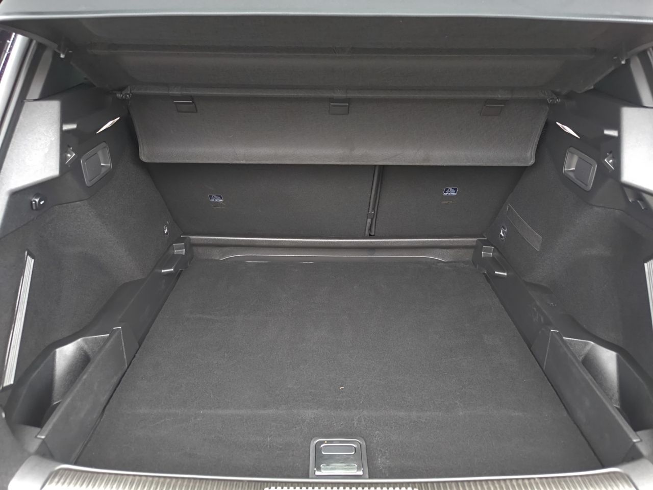 DS DS 7 225 LIGNE NOIRE  - Foto 2