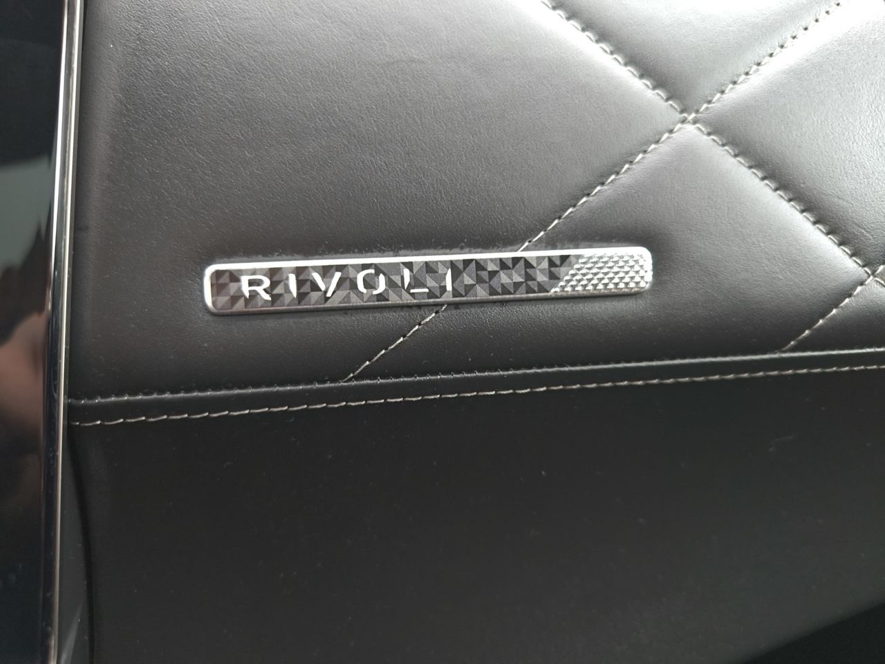 DS DS 7 225 LIGNE NOIRE  - Foto 2