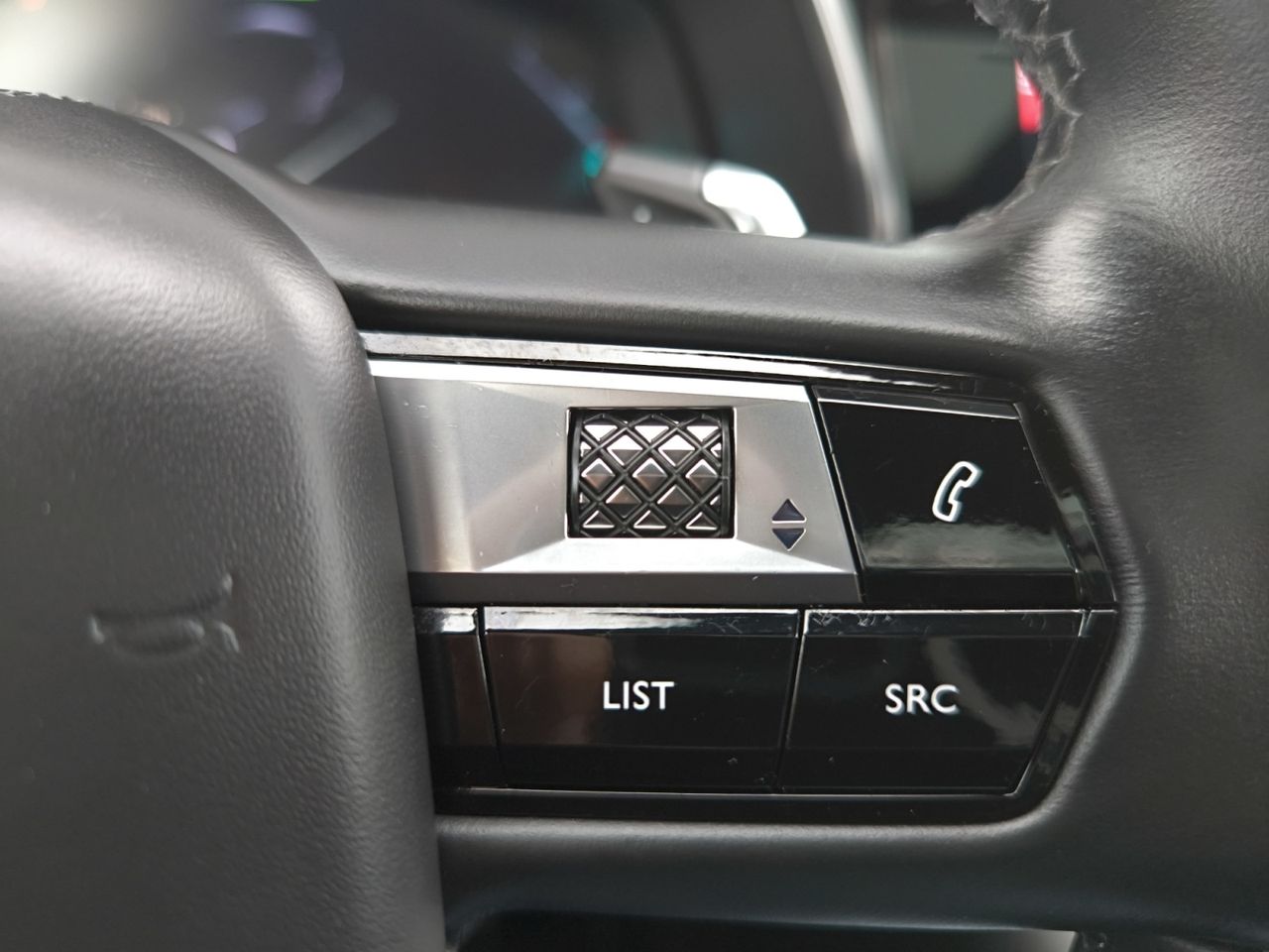 DS DS 7 225 LIGNE NOIRE  - Foto 2