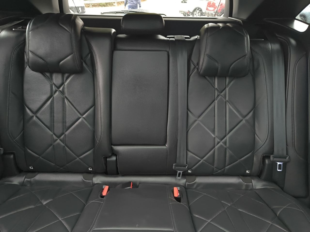 DS DS 7 225 LIGNE NOIRE  - Foto 2