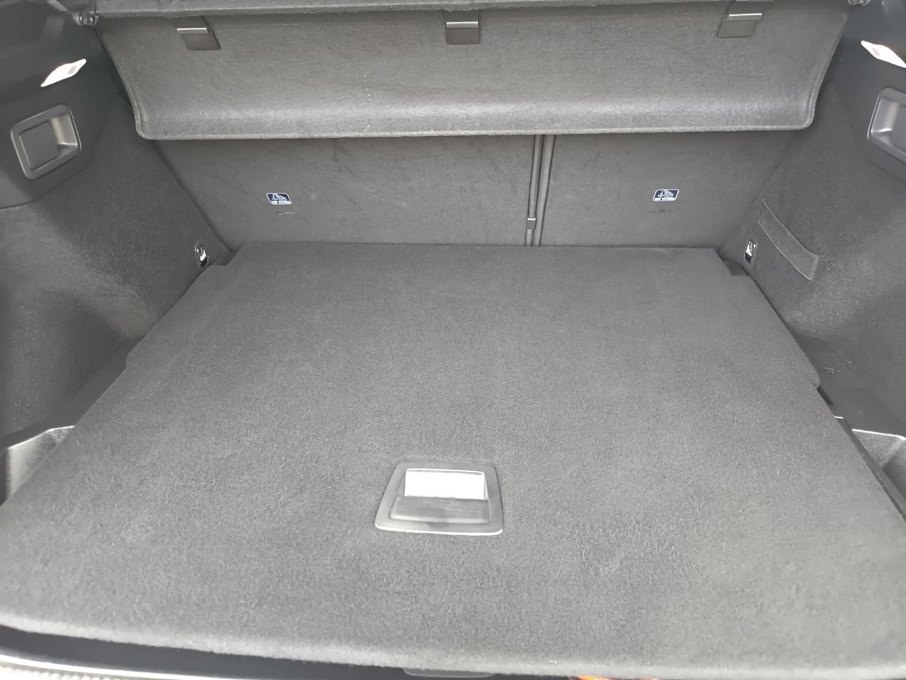 DS DS 7 CROSSBACK E TENSE 225 PERFORMANCE LINE  - Foto 2