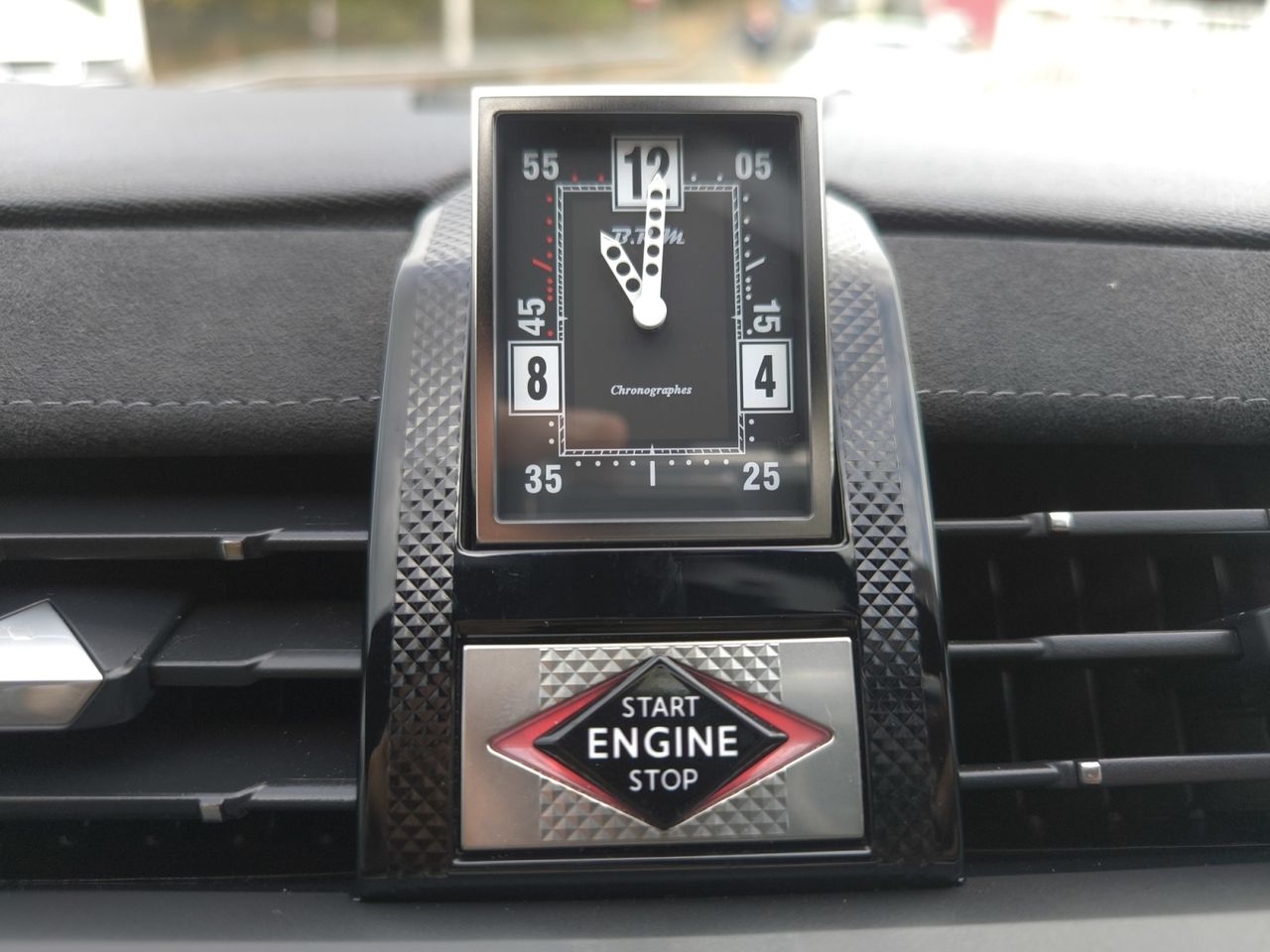 DS DS 7 CROSSBACK E TENSE 225 PERFORMANCE LINE  - Foto 2