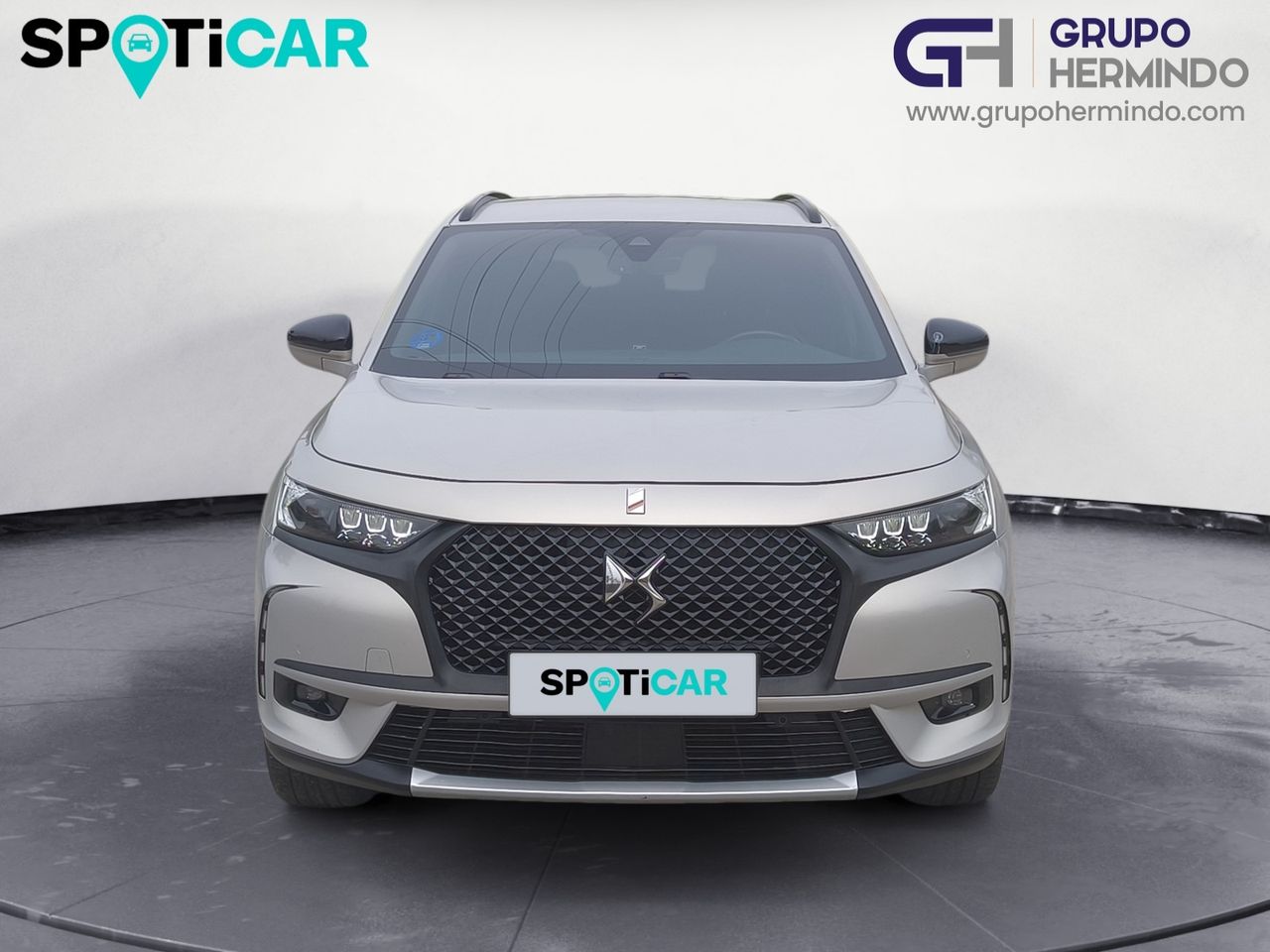 DS DS 7 DS7 CROSSBACK E-TENSE 225 PERFOMANCE LINE  - Foto 2