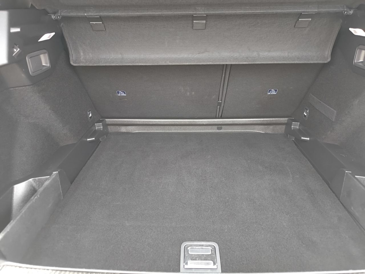 DS DS 7 DS7 CROSSBACK E-TENSE 225 PERFOMANCE LINE  - Foto 2