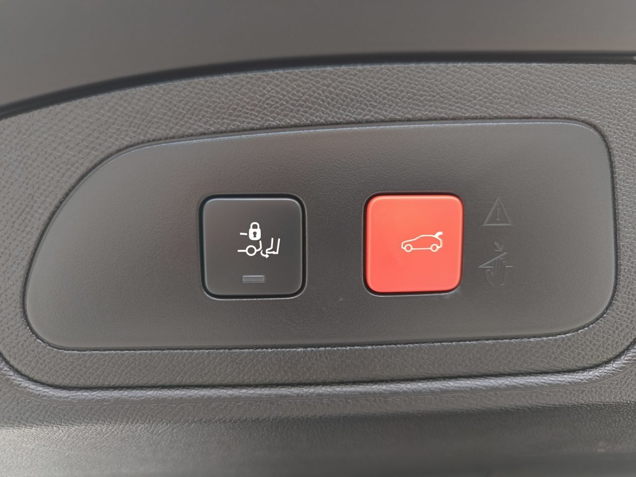 DS DS 7 DS7 CROSSBACK E-TENSE 225 PERFOMANCE LINE  - Foto 2