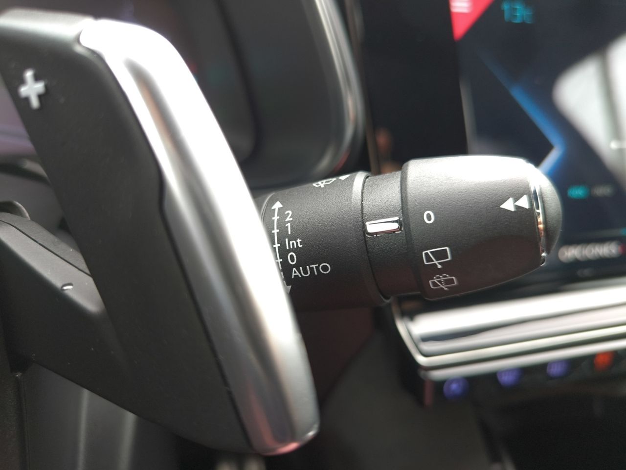 DS DS 7 DS7 CROSSBACK E-TENSE 225 PERFOMANCE LINE  - Foto 2