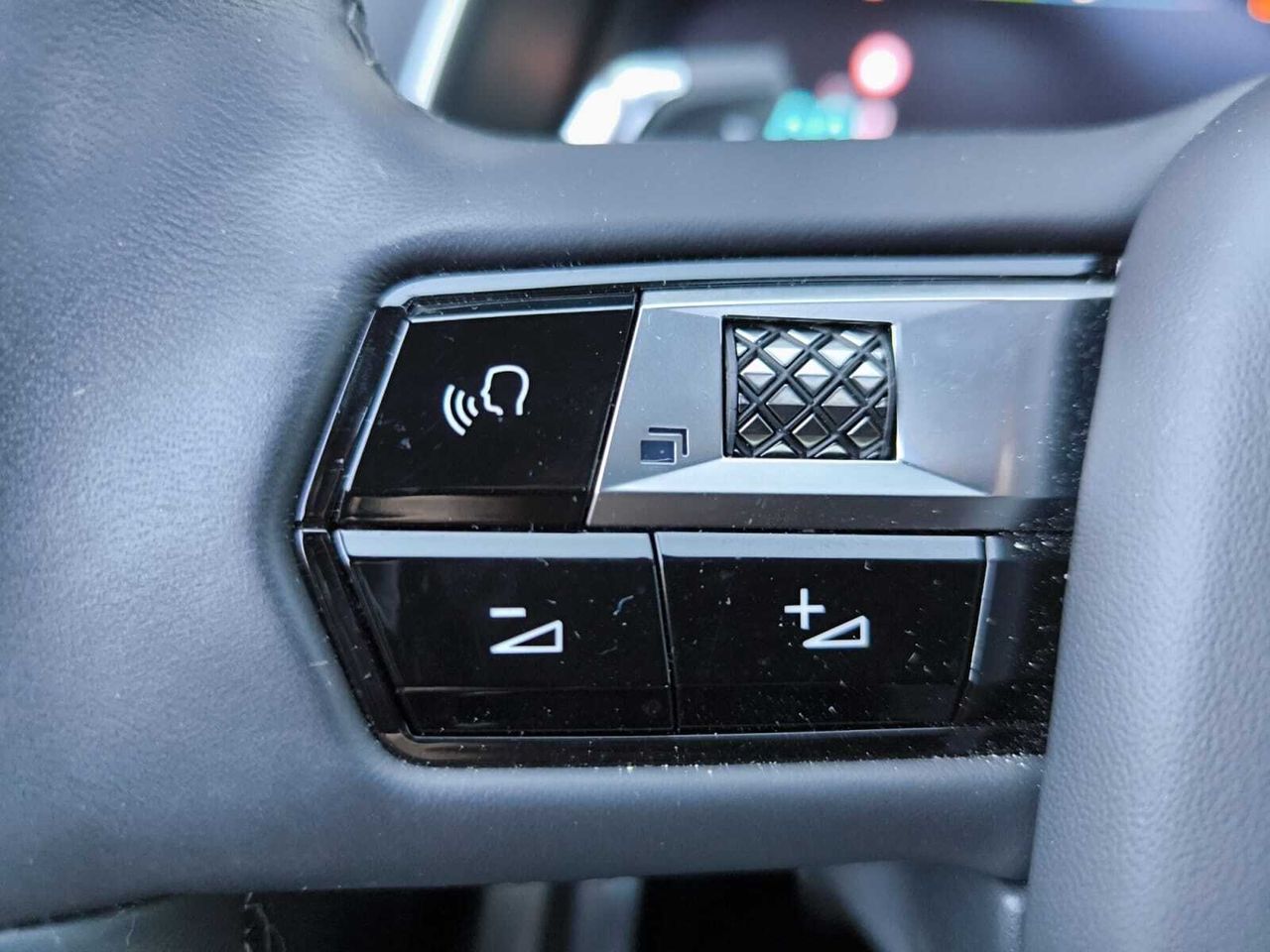 DS DS 7 ETENSE 225 RIVOLI EAT8  - Foto 2