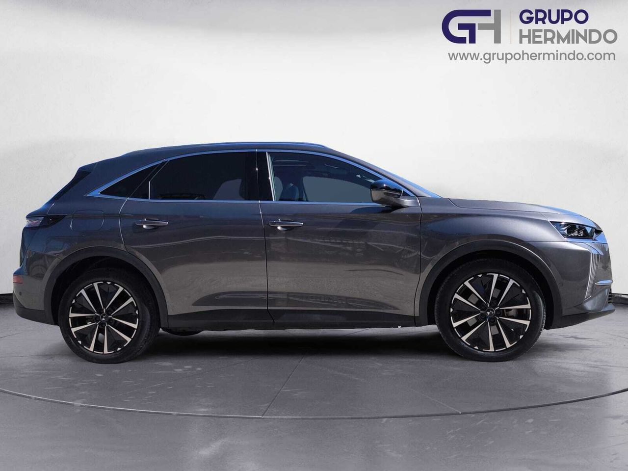 DS DS 7 ETENSE 225 RIVOLI EAT8  - Foto 2