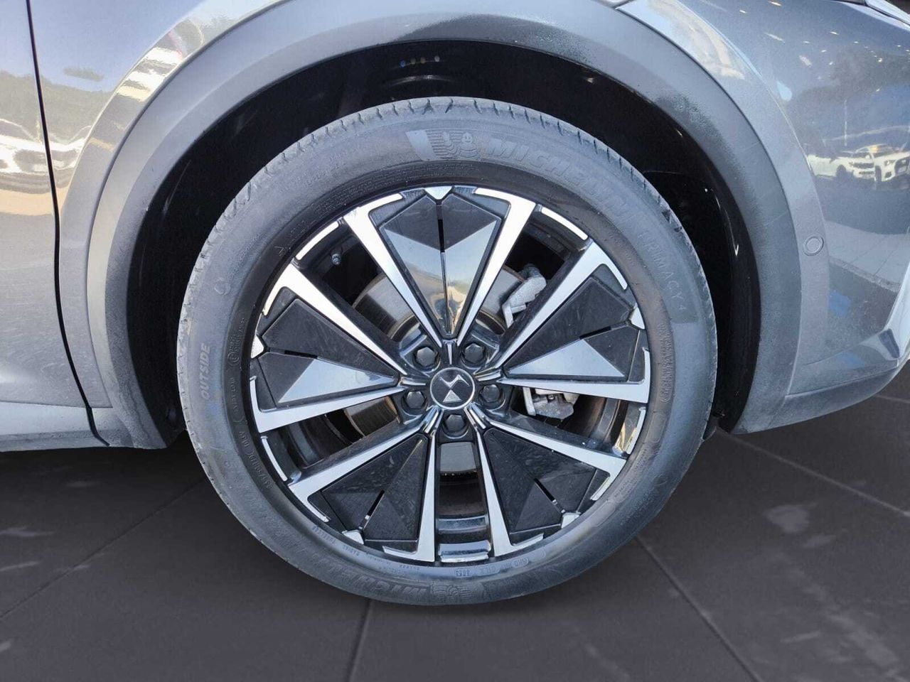 DS DS 7 ETENSE 225 RIVOLI EAT8  - Foto 2