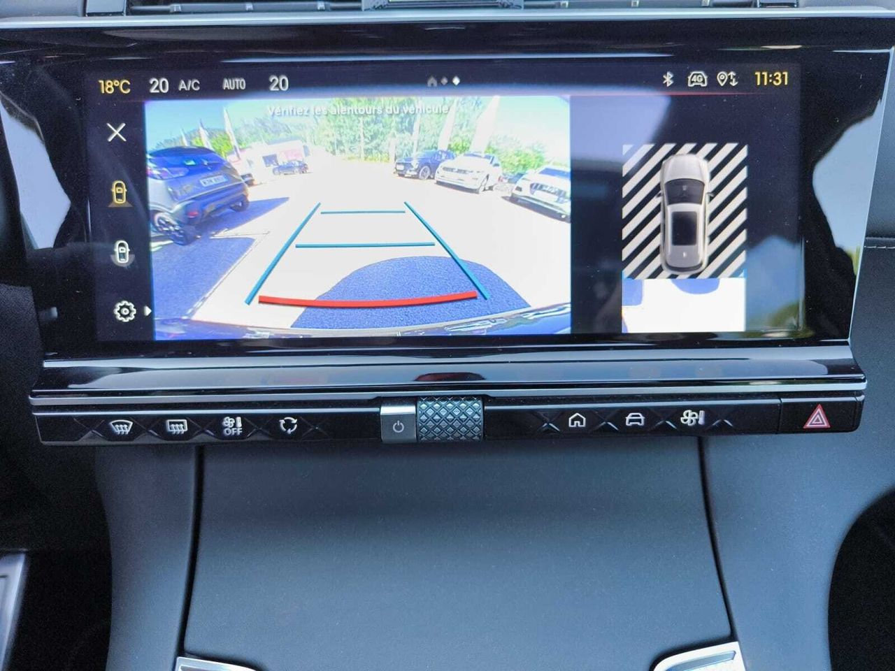 DS DS 7 ETENSE 225 RIVOLI EAT8  - Foto 2